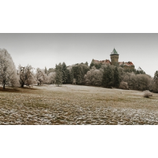 Return to castle Smolenice