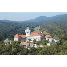 smolenice hrad